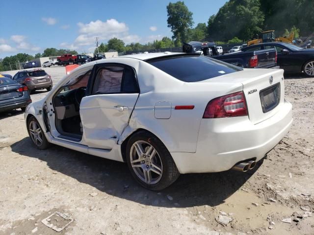 2007 Acura TL