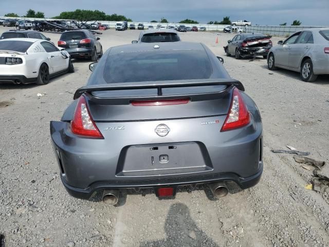 2014 Nissan 370Z Base