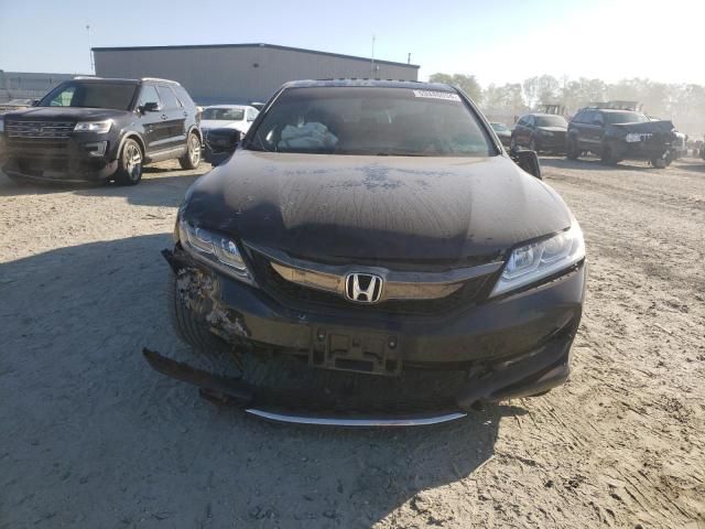 2017 Honda Accord EXL