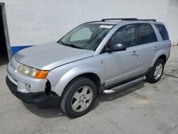 Salvage cars for sale from Copart Farr West, UT: 2004 Saturn Vue