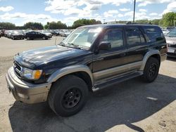 2000 Toyota 4runner Limited for sale in East Granby, CT