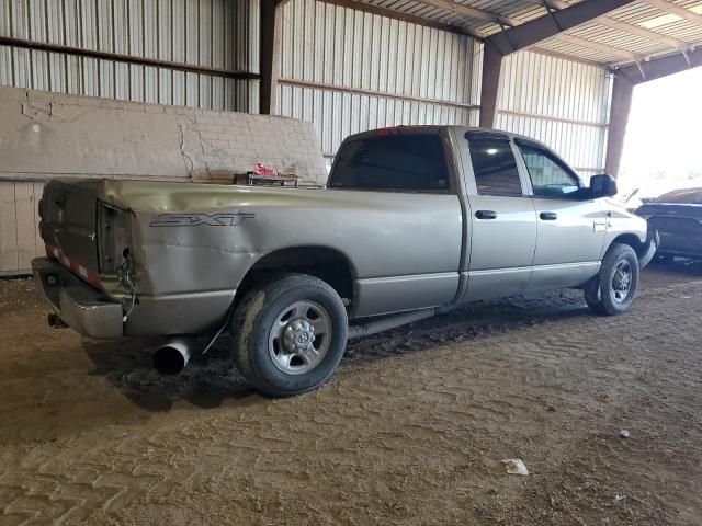 2009 Dodge RAM 2500