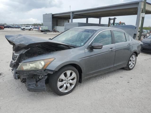 2009 Honda Accord EX