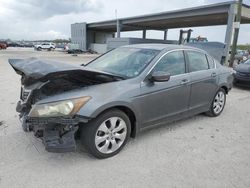 2009 Honda Accord EX for sale in West Palm Beach, FL