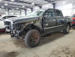 Dodge salvage cars for sale: 2014 Dodge 1500 Laramie