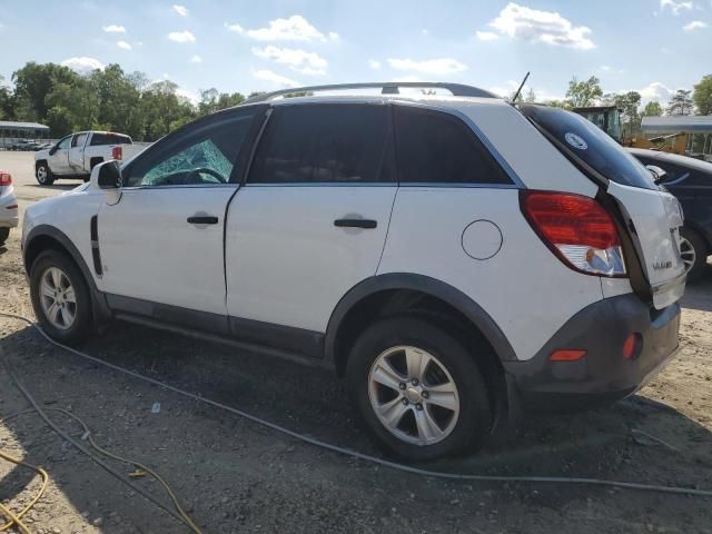 2009 Saturn Vue XE