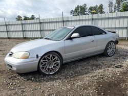 2001 Acura 3.2CL TYPE-S for sale in Harleyville, SC