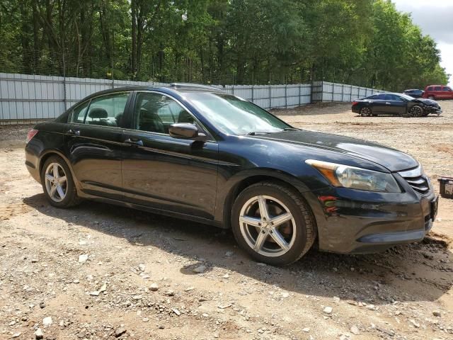 2012 Honda Accord EX