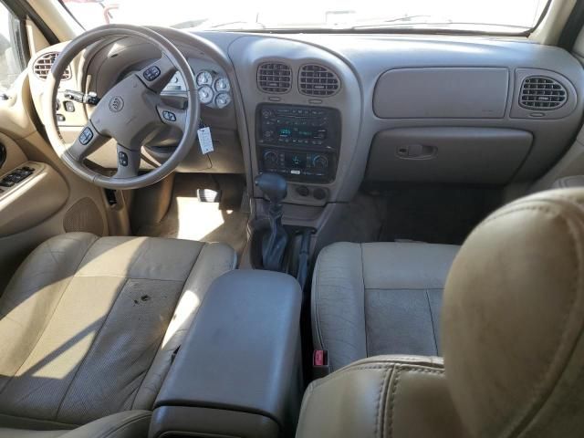 2004 Buick Rainier CXL