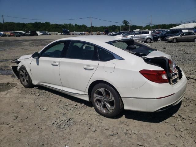 2019 Honda Accord EX