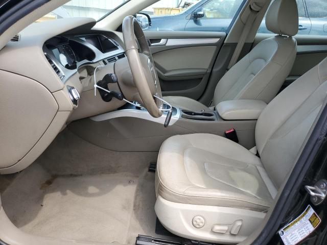 2011 Audi A4 Premium Plus