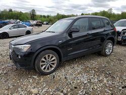 2017 BMW X3 XDRIVE28I for sale in Candia, NH