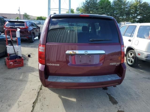 2009 Dodge Grand Caravan SXT