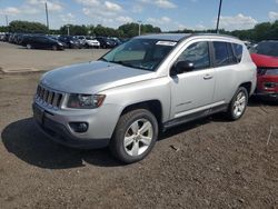 2014 Jeep Compass Sport for sale in East Granby, CT