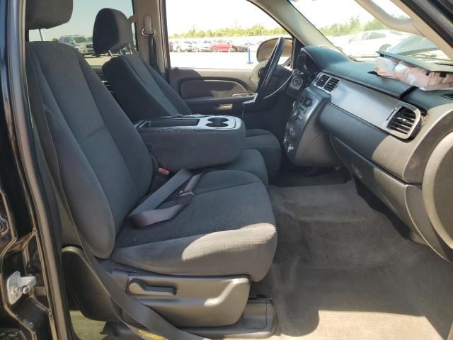 2007 Chevrolet Tahoe C1500