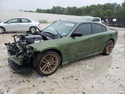 2022 Dodge Charger R/T en venta en New Braunfels, TX