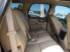 2010 Chevrolet Tahoe K1500 LT