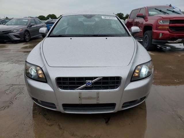 2008 Volvo C70 T5