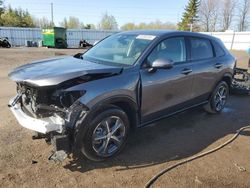2024 Honda HR-V EXL for sale in Bowmanville, ON