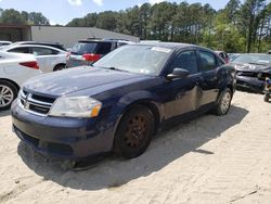 Dodge Avenger salvage cars for sale: 2014 Dodge Avenger SE