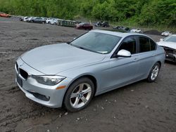 2013 BMW 328 XI Sulev en venta en Marlboro, NY