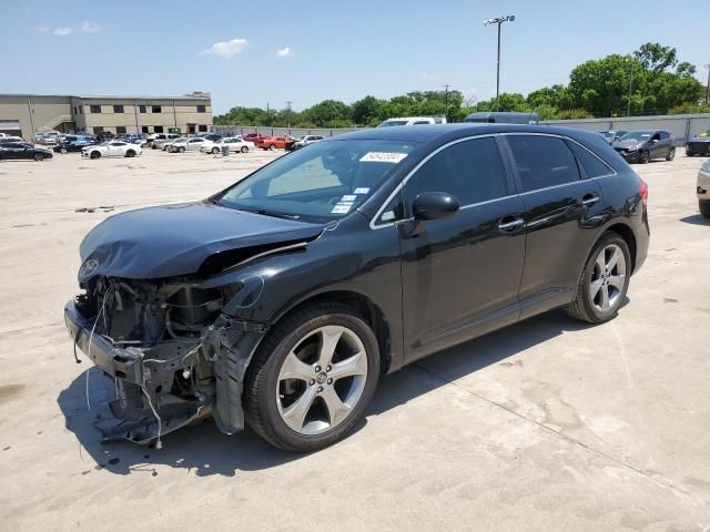 2012 Toyota Venza LE