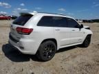 2018 Jeep Grand Cherokee Trackhawk