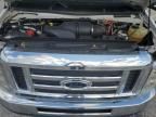 2013 Ford Econoline E450 Super Duty Cutaway Van