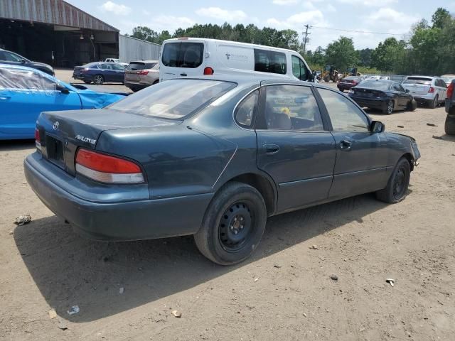 1995 Toyota Avalon XL