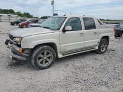 2004 Chevrolet Avalanche C1500 for sale in Hueytown, AL