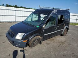 Ford Vehiculos salvage en venta: 2010 Ford Transit Connect XLT