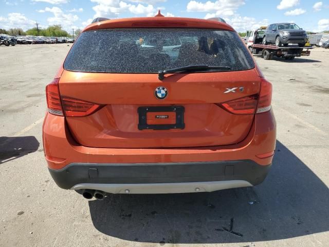 2014 BMW X1 XDRIVE28I