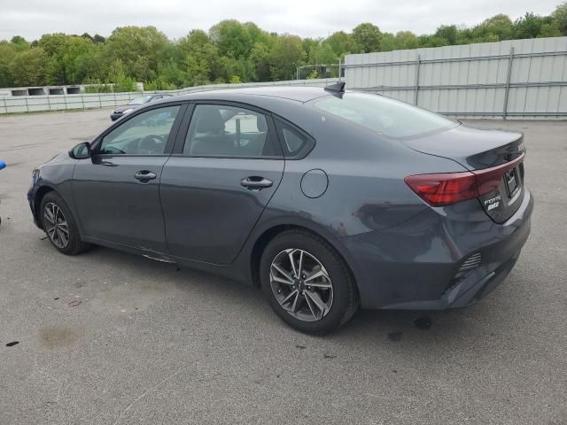 2023 KIA Forte LX