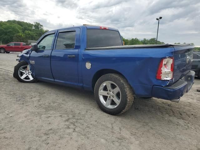 2017 Dodge RAM 1500 ST