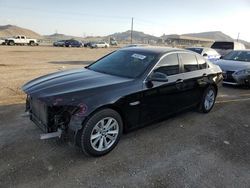 2016 BMW 528 I en venta en North Las Vegas, NV