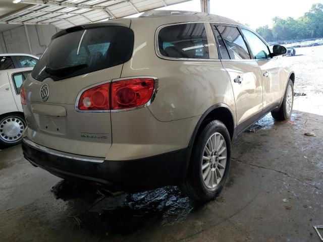 2012 Buick Enclave