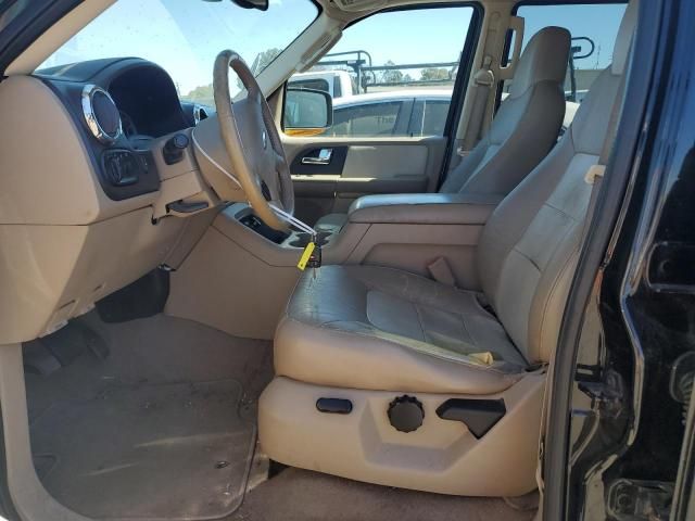 2005 Ford Expedition Eddie Bauer