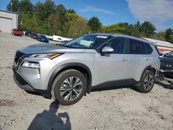 2022 Nissan Rogue SV en venta en Mendon, MA