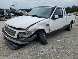 Ford Vehiculos salvage en venta: 2000 Ford F150