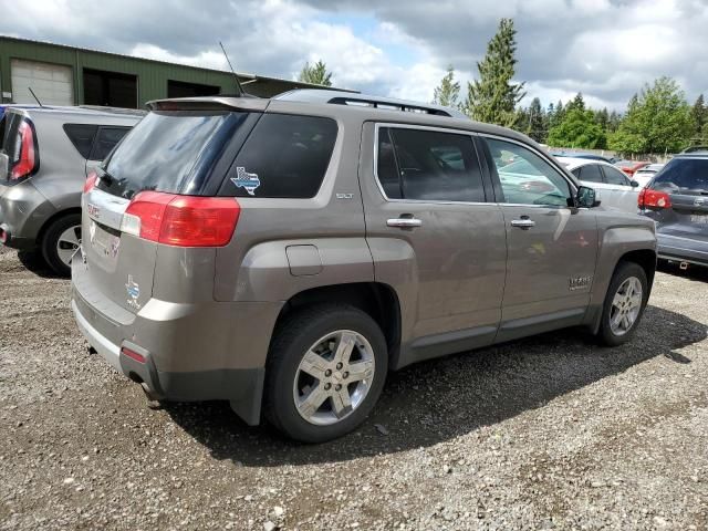 2012 GMC Terrain SLT