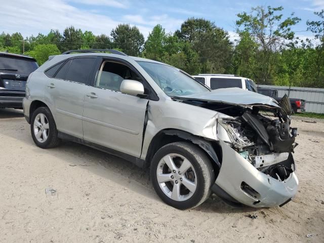 2007 Lexus RX 350