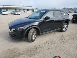 Mazda salvage cars for sale: 2023 Mazda CX-5 Select