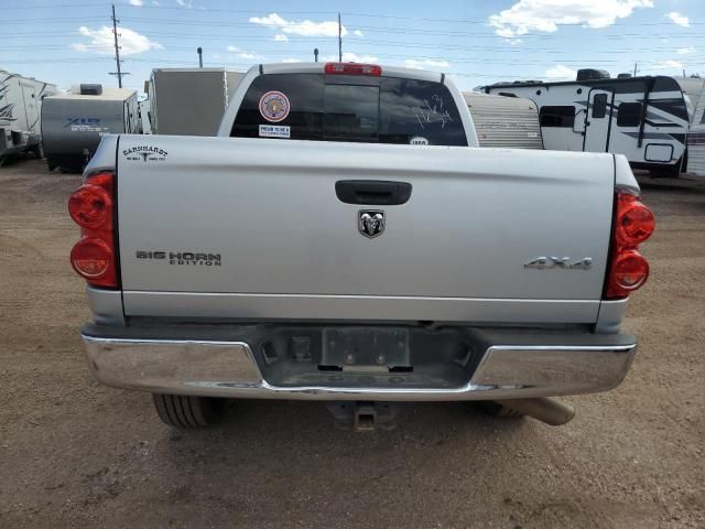 2007 Dodge RAM 2500 ST