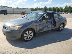 2010 Honda Accord EXL en venta en Lumberton, NC