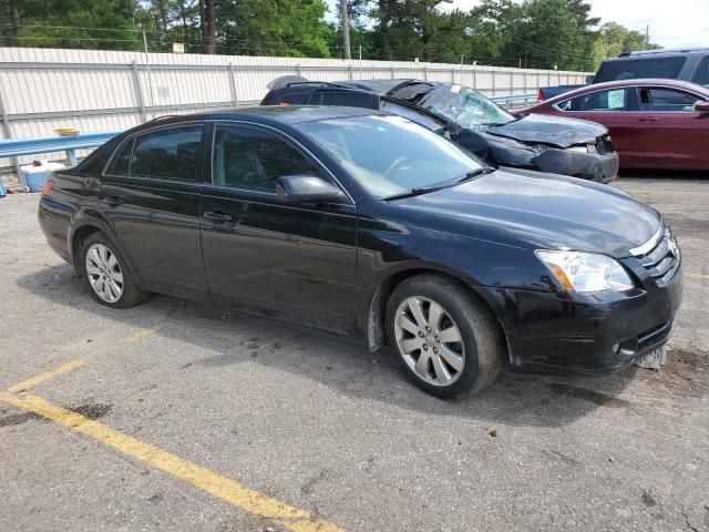 2006 Toyota Avalon XL