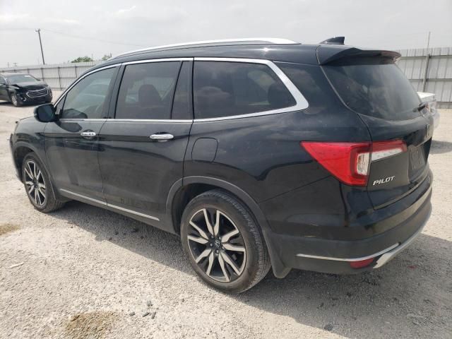 2021 Honda Pilot Touring