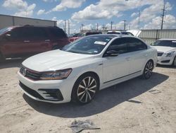 2018 Volkswagen Passat GT en venta en Haslet, TX