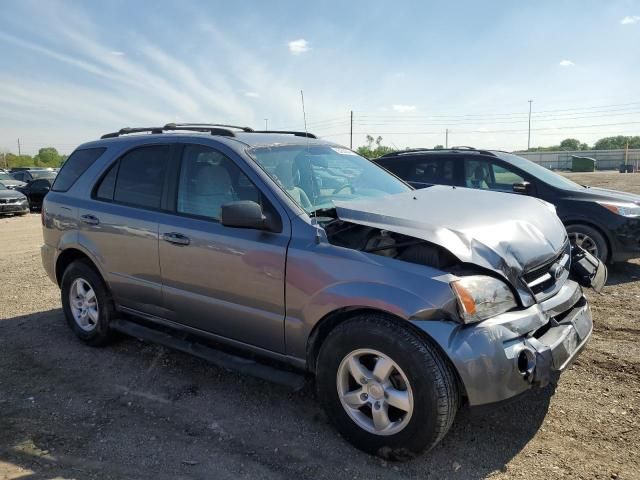 2006 KIA Sorento EX