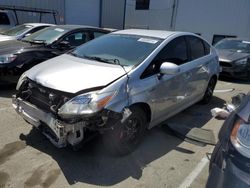 2010 Toyota Prius for sale in Vallejo, CA