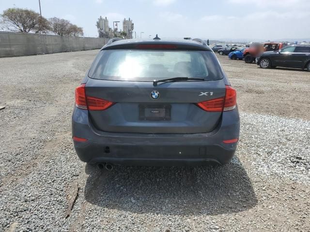 2014 BMW X1 SDRIVE28I